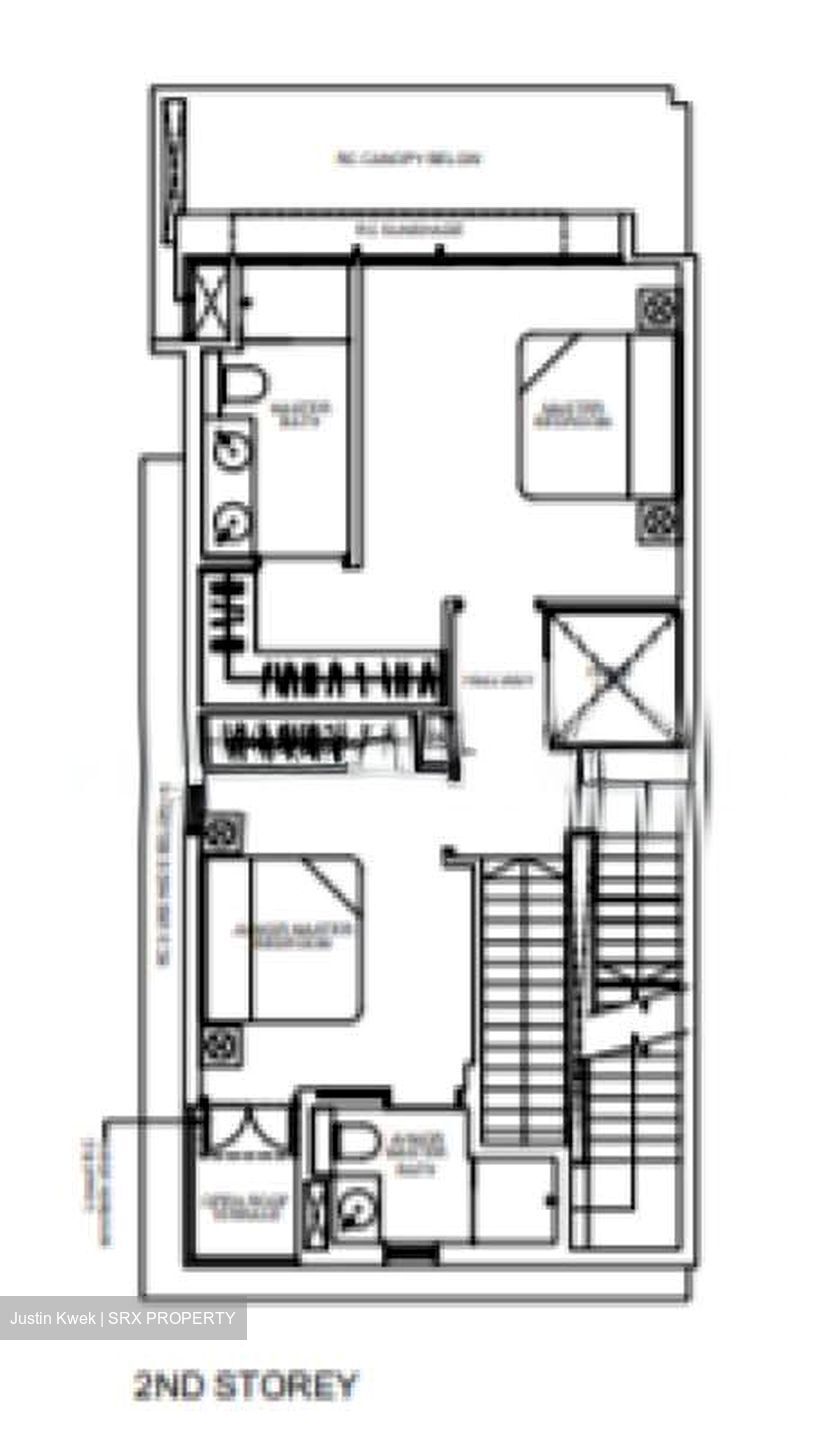 Belgravia Ace (D28), Semi-Detached #574403151